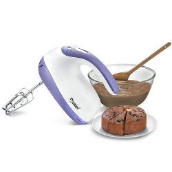 Prestige Hand Mixer PHM 2.0 Prestige Hand Mixer PHM 2.0