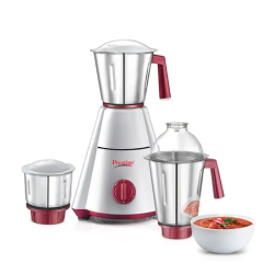 PRESTIGE NAKSHATRA PLUS MIXER GRINDER 3 JARS 110 Volts for USA