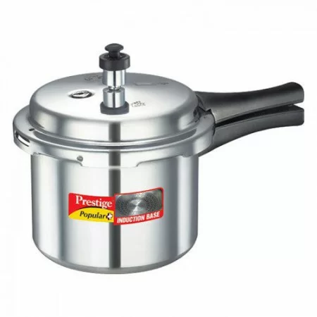 Prestige Popular Plus Pressure Cookers 3 Litre Prestige Popular Plus Pressure Cookers 3 Litre