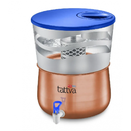 Prestige Filter MESS for TATTVA