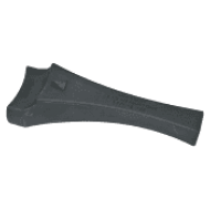 Prestige Cooker Body Handle