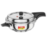Prestige 4 Litre Stainless Steel Pressure Pan Cooker