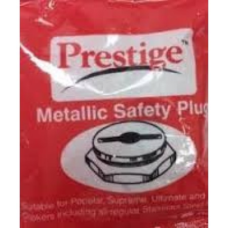 Prestige Cooker Safety Value  - 5 Nos
