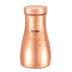 Prestige Copper Bedroom Bottle 01 - 900 Ml Prestige Copper Bedroom Bottle 01 - 900 Ml