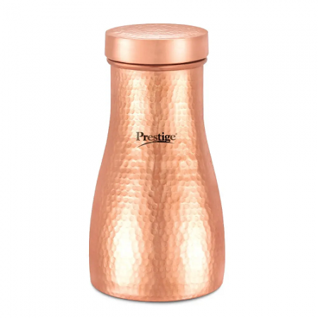 Prestige Copper Bedroom Bottle 01 - 900 Ml