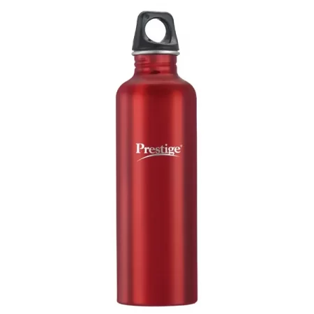 Prestige PSPWBC 02 - Stainless Steel Water Bottle - 750 Ml Prestige PSPWBC 02 - Stainless Steel Water Bottle - 750 Ml