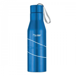 Prestige PSWBC 04 - Stainless Steel Water Bottle - 500 Ml Prestige PSWBC 04 - Stainless Steel Water Bottle - 500 Ml
