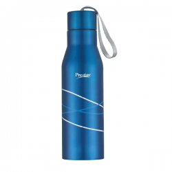 Prestige PSWBC 05 - Stainless Steel Water Bottle - 750 Ml Prestige PSWBC 05 - Stainless Steel Water Bottle - 750 Ml