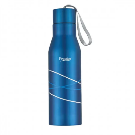 Prestige PSWBC 05 - Stainless Steel Water Bottle - 750 Ml