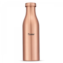 PRESTIGE TATTVA COPPER BOTTLE TCB 01 - 950 ml PRESTIGE TATTVA COPPER BOTTLE TCB 01 - 950 ml