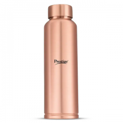 PRESTIGE TATTVA COPPER BOTTLE TCB 02 - 1000 ml PRESTIGE TATTVA COPPER BOTTLE TCB 02 - 1000 ml