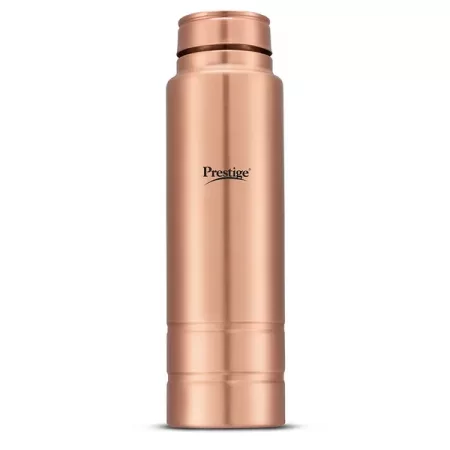 PRESTIGE TATTVA COPPER BOTTLE TCB 03 - 1000 ml PRESTIGE TATTVA COPPER BOTTLE TCB 03 - 1000 ml