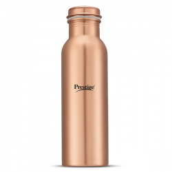 PRESTIGE TATTVA COPPER BOTTLE TCB 04 - 1000 ml PRESTIGE TATTVA COPPER BOTTLE TCB 04 - 1000 ml