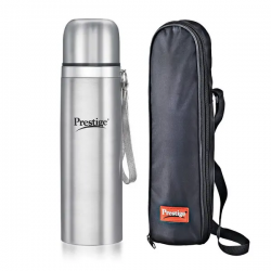 Prestige Thermopro Flask Stainless Steel 1.0L - PFSL 1.0 Prestige Thermopro Flask Stainless Steel 1.0L - PFSL 1.0