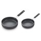 Prestige Omega Select Plus Duplet Pan combo Set