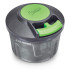Prestige PVC 8.0 Veggie Cutter with 3 Stainless Steel Blades Jumbo Bowl