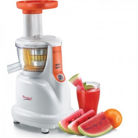 Prestige Slow Juicer PSJ 2.0 Cold Press Juicer