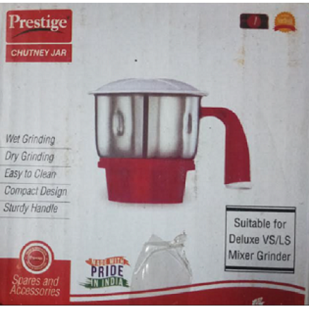 Prestige Mixer Small Jar