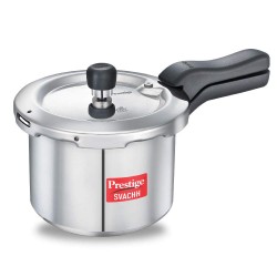 Prestige Svachh Pressure Cooker 3 L  Prestige Svachh Pressure Cooker 3 L