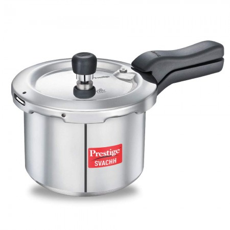 Prestige Svachh Pressure Cooker 3 L 