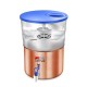  PRESTIGE Water Purifiers Copper Tattva 2.1 Straight Wall