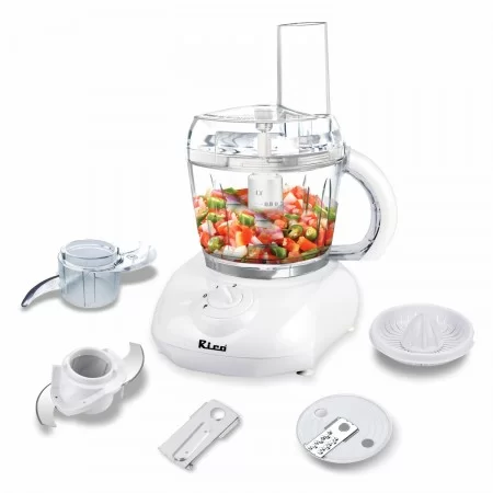 RICO FOOD PROCESSOR RICO FOOD PROCESSOR
