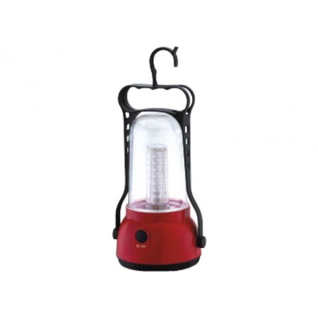 RICO Emergency Rechargeable Light 