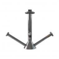 Butterfly Matchless Wet Grinder Conical Stone Holder Rod