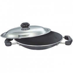 Prestige Omega Select Plus Appachetty 200 mm with SS Lid Prestige Omega Select Plus Appachetty 200 mm with SS Lid