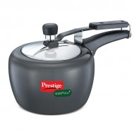 Prestige Apple Duo Plus -3 Ltrs Cooker Prestige Apple Duo Plus -3 Ltrs Cooker