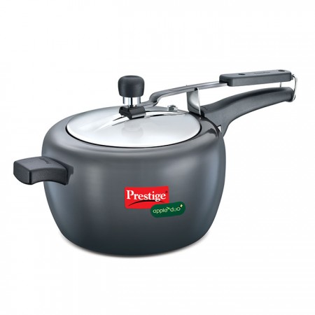 Prestige Apple Duo Plus -5 Ltrs Cooker