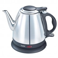 Prestige Stainless Steel Electric Kettle 1 Ltr PKCSS 1.0 