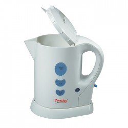 Prestige Electric Kettle 1.0 Litre with Auto Cut Off - PKPW 1.0 Prestige Electric Kettle 1.0 Litre with Auto Cut Off - PKPW 1.0