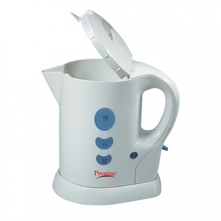 Prestige Electric Kettle 1.0 Litre with Auto Cut Off - PKPW 1.0