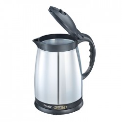 Prestige Stainless Steel Electric Kettle 1.2 Ltr PKSS 1.2 Prestige Stainless Steel Electric Kettle 1.2 Ltr PKSS 1.2