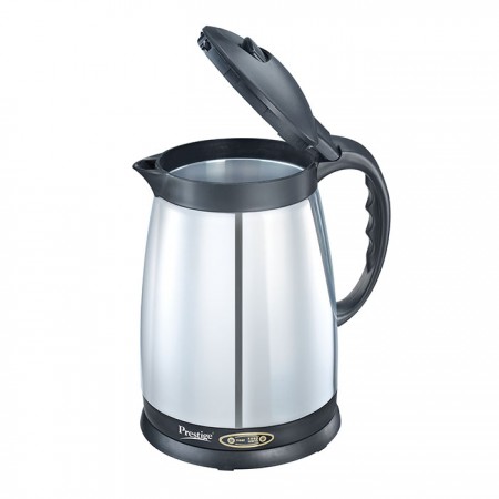 Prestige Stainless Steel Electric Kettle 1.2 Ltr PKSS 1.2