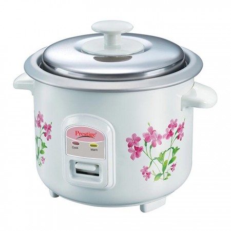 Prestige Rice Cooker PRWO 0.6 -2