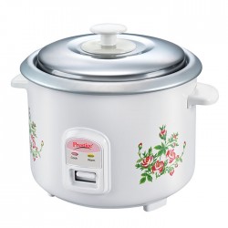 Prestige Rice Cooker PRWO 1.4 -2 Prestige Rice Cooker PRWO 1.4 -2