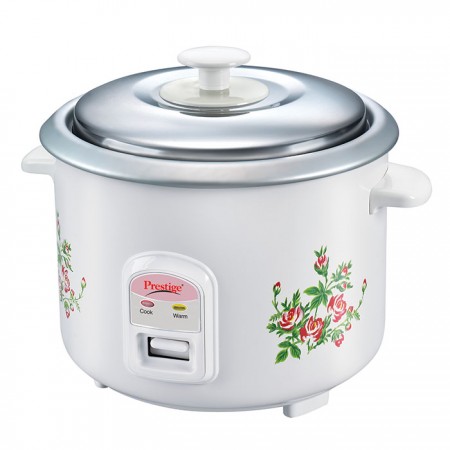 Prestige Rice Cooker PRWO 1.4 -2