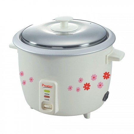 Prestige Rice Cooker PRWO 1.8 -2