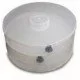 Anjali Sprout Maker Double Deck Super Anjali Sprout Maker Double Deck Super