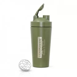 Signoraware Charger Shaker Steel 750 Ml