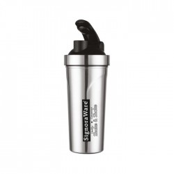 Signoraware Refresh Shaker Steel 750 Ml Signoraware Refresh Shaker Steel 750 Ml
