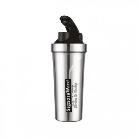 Signoraware Refresh Shaker Steel 750 Ml