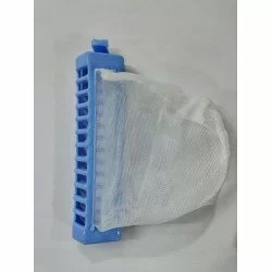 Washing Machine Dust Collector