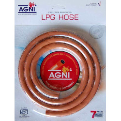 AGNI GAS PIPE