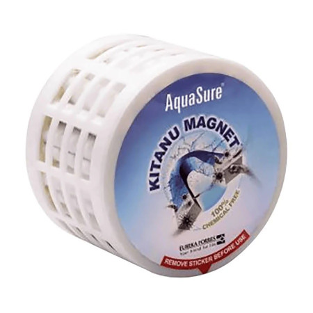 AquaSure Kitanu Magnet AMRIT filter Cartridge