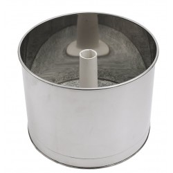 Butterfly Rhino Wet Grinder Drum Butterfly Rhino Wet Grinder Drum
