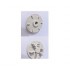 Butterfly Mixer Coupler Grey