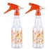 Spray Bottle Sanitizer Bottle